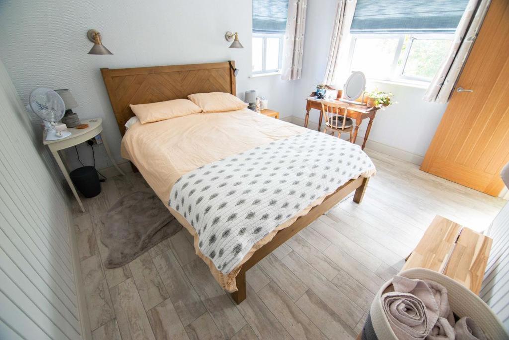 Tern Cottage Groomsport Εξωτερικό φωτογραφία