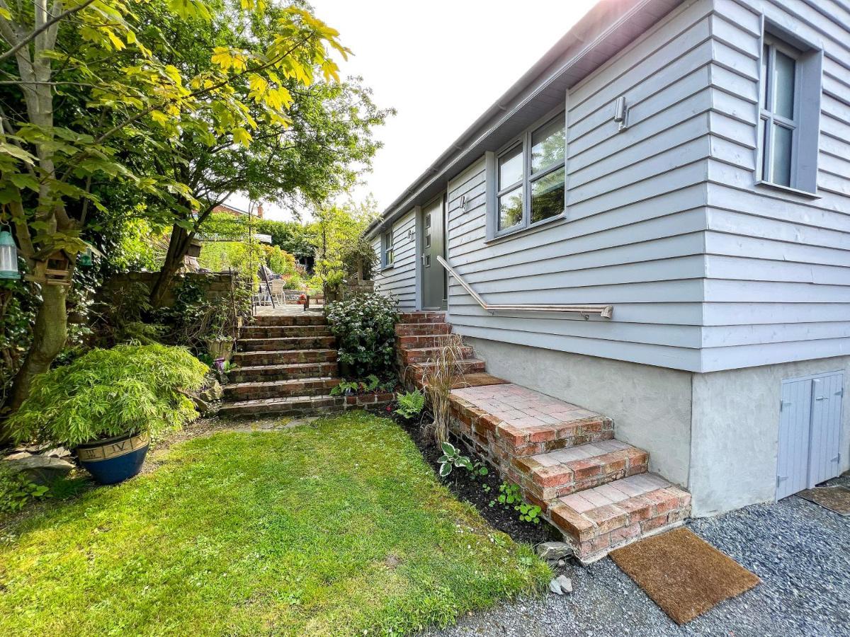 Tern Cottage Groomsport Εξωτερικό φωτογραφία