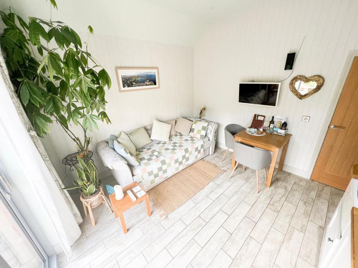 Tern Cottage Groomsport Εξωτερικό φωτογραφία