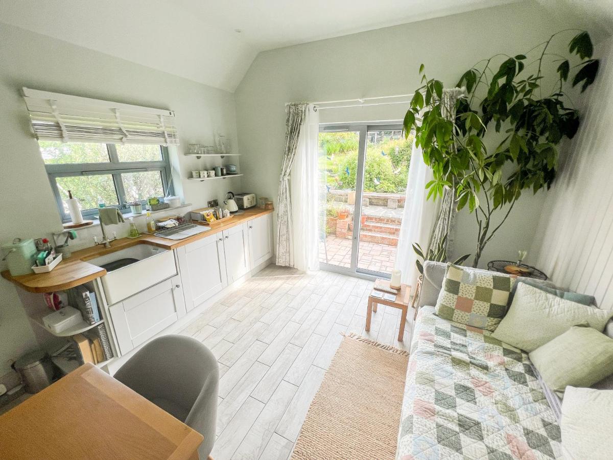 Tern Cottage Groomsport Εξωτερικό φωτογραφία