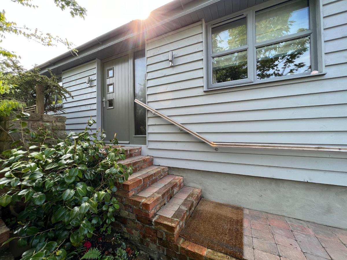 Tern Cottage Groomsport Εξωτερικό φωτογραφία