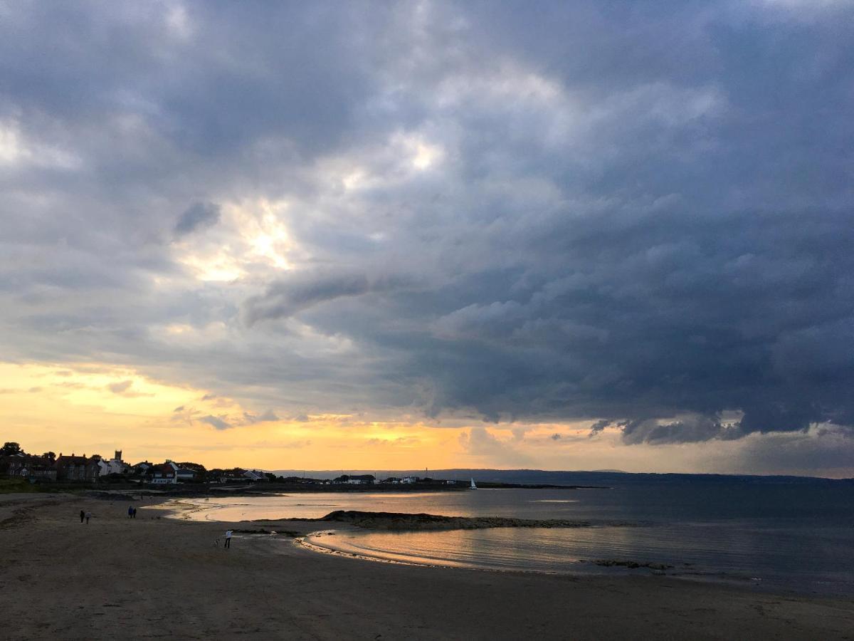 Tern Cottage Groomsport Εξωτερικό φωτογραφία